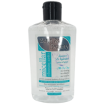 Micellar cleansing water