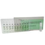 Ampollas Aloe, Centella Asiática & Niacinamide