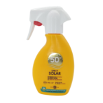 Spray solar FPS50+