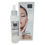 Collagen anti wrinkle facial serum