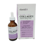 Collagen Plump and lift intensive lifting serum