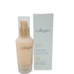 Collagen nutrition serum