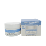 Hyaluronic acid moisturizing cream abi skincare
