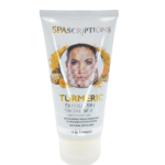 Turmeric Exfoliating Facial Scrub