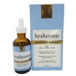 Hyaluronic instant skin hydrator