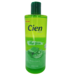 Aceite Corporal Aloe Vera