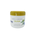 Crema coorporal oliva hidratante