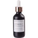 Pearlessence Vitamin C+ Hyaluronic Acid Bringhtening Facial Serum