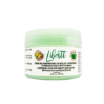 Libertt Crema Aclaradora Para Las Axilas Y Entrepierna Con Manteca De Coco