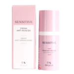 Sensitive Crema Anti-Rojeces Deliplus