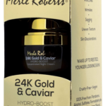 Merle Roberts 24K Gold & Caviar Hydro- Boost
