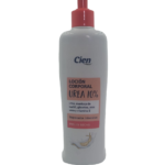 Cien Locion Corporal Urea 10%