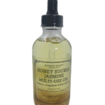 Provence Beauty Honey Suckle Jasmine Multi-Use Oil