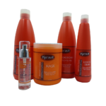Keravit Hair Care Professional Line Restaura & Alisa