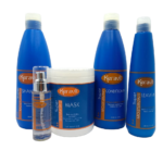 Keravit Hair Care Professional Line Restaura & Hidrata