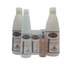 Keravit Hair Care Professional Line Hidratante & Suavisa el Cabello Multivitaminico