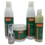 Keravit Hair Care Professional Line Anticaida