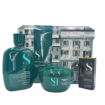 Alfaparf Milano Semi Dilino reconstruction For damaged Hair