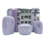 Alfaparf Milano Semi Dilino Smooth For Rebel Hair