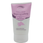 Crowe Crema De Manos Regeneradora Rosa Mosqueta