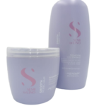 Alfaparf Milano Semi Dilino Smooth Rebel Hair