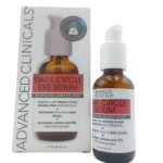 Advanced Clinicals Dark Circle Eyes Serum