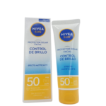 Nivea Sun Protector Solar Facial
