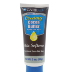 CareAll Vitamin E Enriched Creamy Cocoa Butter Pretroleum Jelly Skin Softener