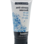 Freeman Anti-stress Sea Salt Mud Face Mask