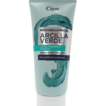 Cien Mascarilla Facial Arcilla Verde