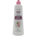 Crowe Body Milk Hidratante Con Aceites Naturales Rosa Mosqueta