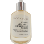 Radiencelabs Get Bright Vitamin C Bringtening Serum