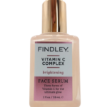 Findley Vitamin C Complex Brightening Face Serum