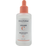 Free Kind vitamin C Brightening Facial Serum