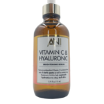 Ani Gold Vitamin C & Hyaluronic