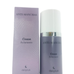 Anti-Manchas Crema Aclarante