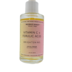 Vitamin C + Ferulic Acid Brightening Facial Serum