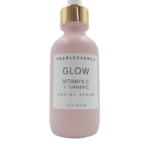 Pearlessence Glow Vitamin C+ Turmeric Facial Serum