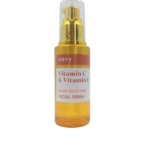 Envy Vitamin C &  Vitmanin E Glow-Boosting Facial Serum
