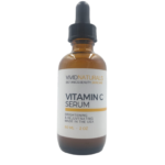 VividNaturals Vitamin C serum Brightening