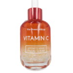 The Beauty Elixir Vitamin C Brightening Facial Serum