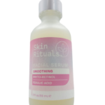 Skin Rituals Facial Serum Smoothing