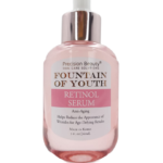 Precision Beauty Fountain Of Youth Retinol Serum Antienvejecimiento