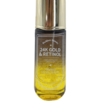 Radiant Beauty 24k Gold & Retinol Firming Facial Serum
