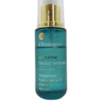 Oliology Hydrating Facial Serum Hyaluronic acid peptides squalane