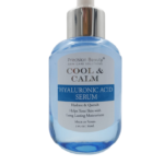 Precision Beauty Cool & Calm Hyaluronic Acid Serum