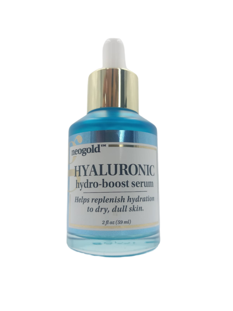Pearlessence Ultra Hydrating Facial Serum Hyaluronic Acid Complex
