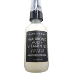 Hyaluronic Acid + Vitamin B5 Anti-Aging Day Serum