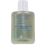 Essential Beauty Hydrating Facial Serum Hyaluronic Acid + Vitamin B5