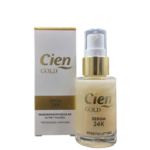 Cien Gold Serum 24K Regenerador Celular